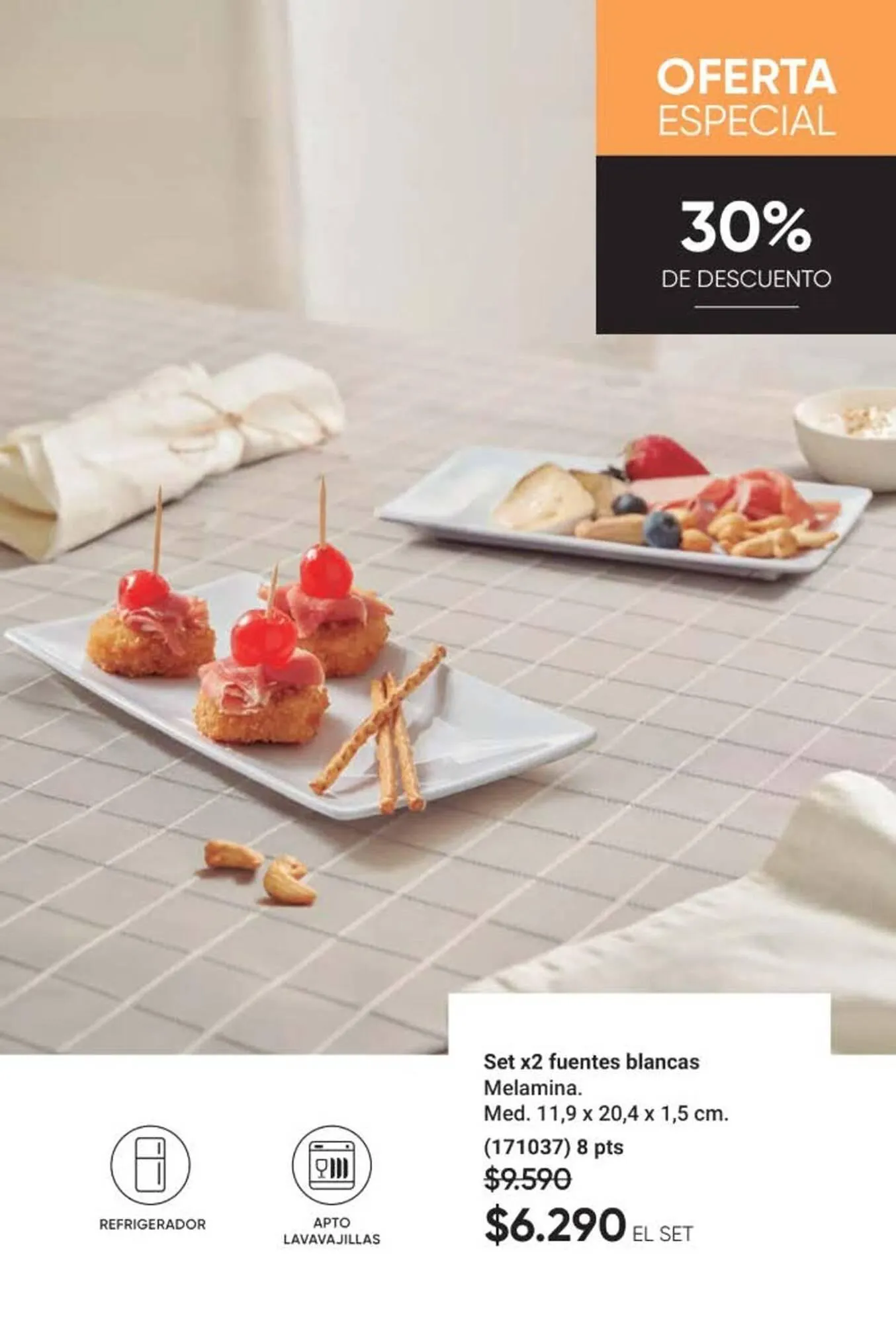 Catálogo de Catálogo Avon 25 de febrero al 31 de marzo 2026 - Página 18