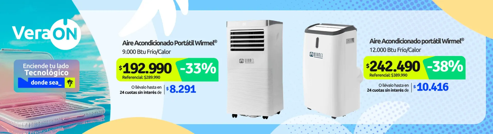 Catálogo de Catálogo PC Factory 29 de enero al 12 de febrero 2025 - Página 3