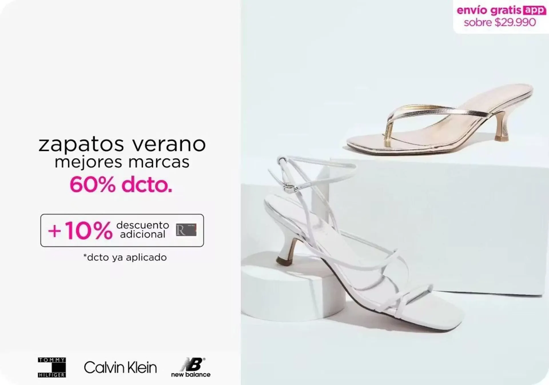 Catálogo de Catálogo Ripley 16 de enero al 22 de enero 2026 - Página 1