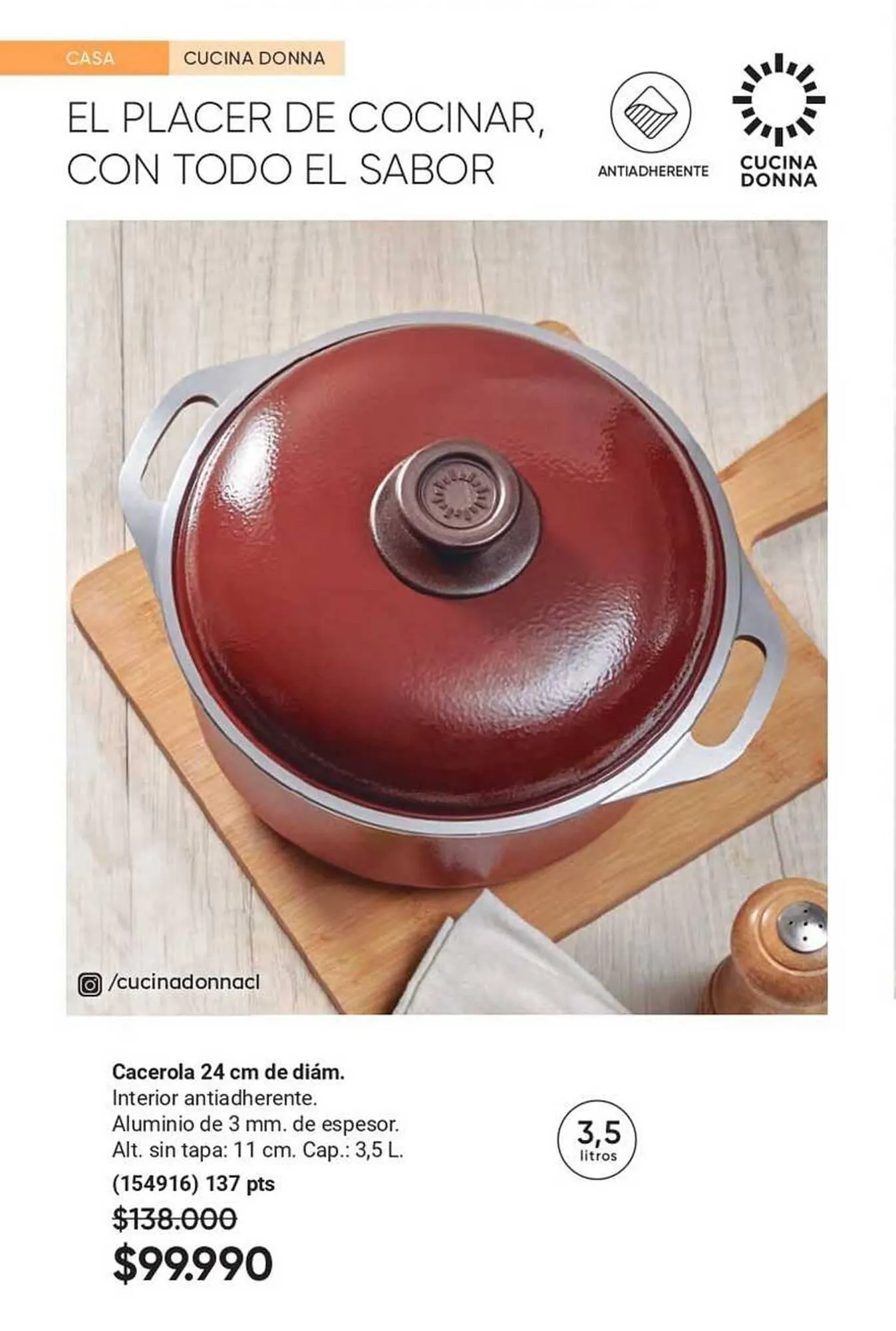 Catálogo de Catálogo Avon 1 de noviembre al 30 de noviembre 2025 - Página 27