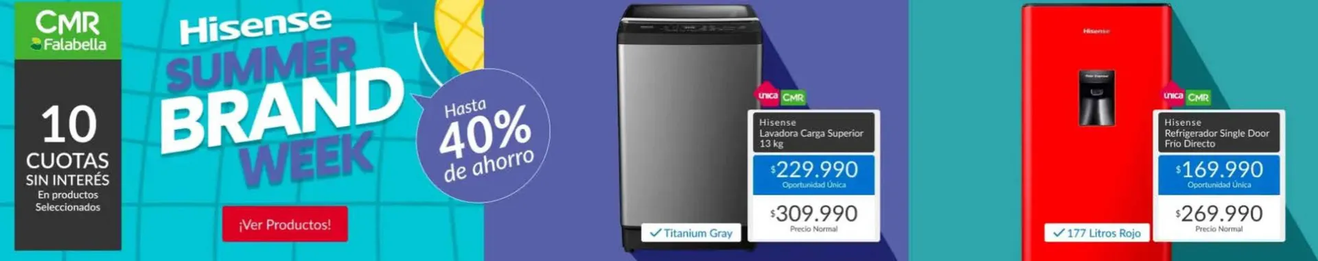 Catálogo de Catálogo Constructor Sodimac 28 de enero al 11 de febrero 2025 - Página 5