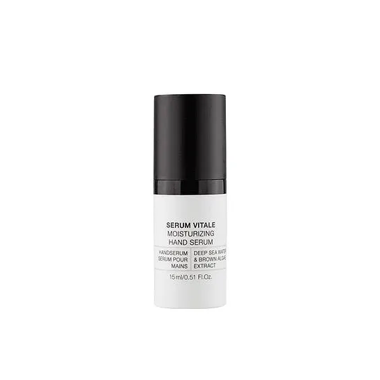 Serum De Manos Vitale 15ml Alessandro