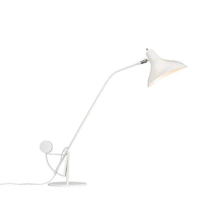 Lámpara sobremesa Pend