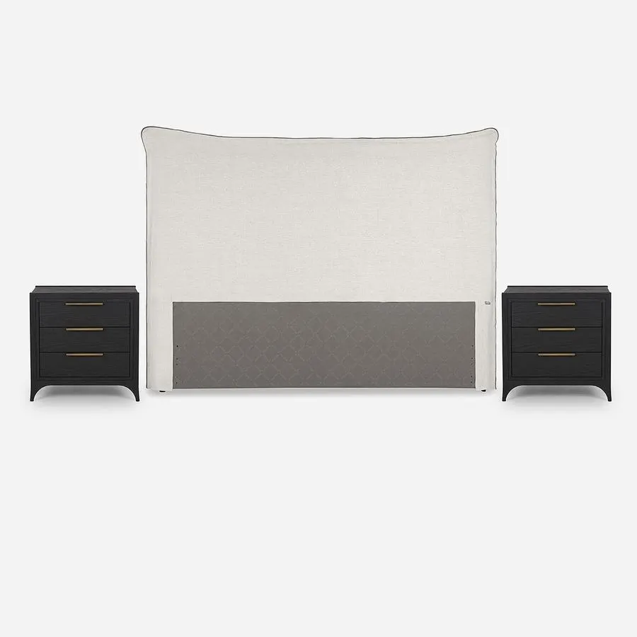 Set Muebles Howick Tela