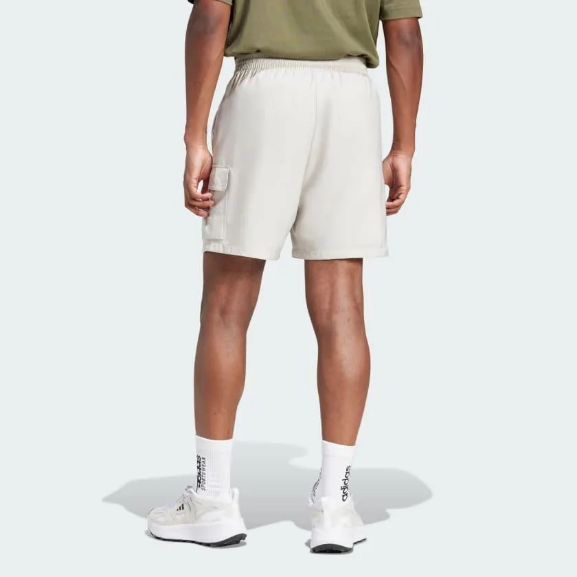 Shorts Cargo Chelsea Essentials Logo Pequeño