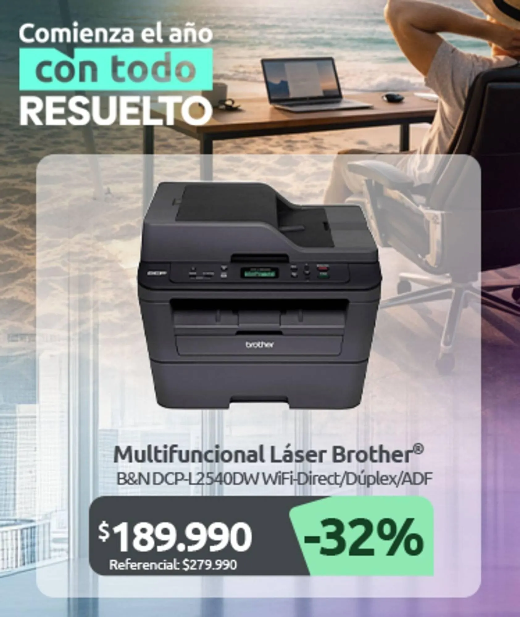 Catálogo de Catálogo PC Factory 20 de enero al 26 de enero 2026 - Página 11