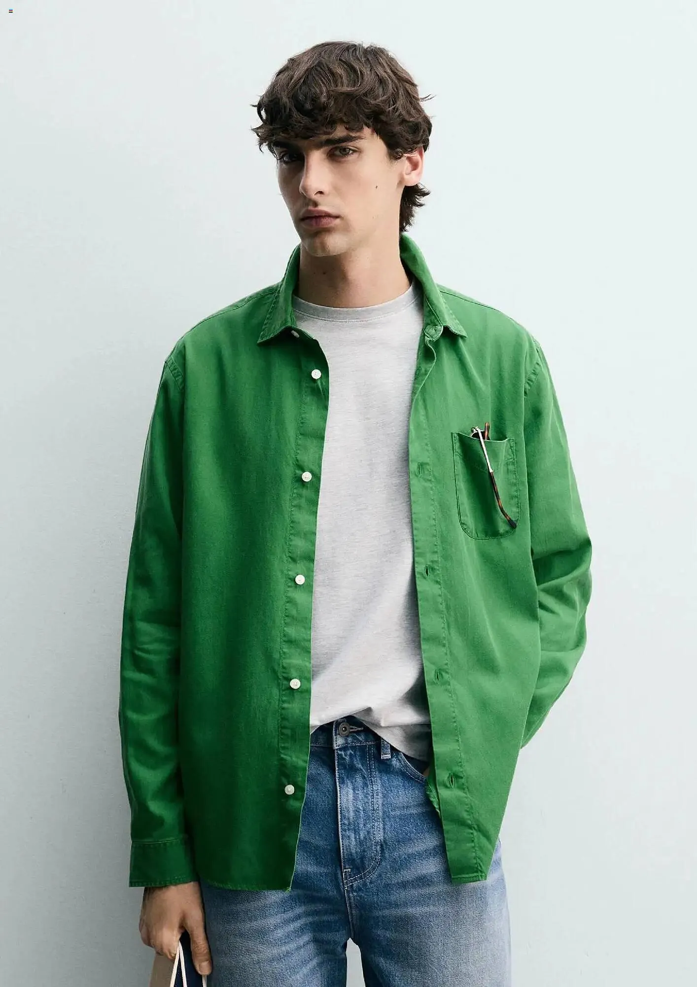 Catálogo de Catálogo Zara 1 de abril al 1 de mayo 2026 - Página 5