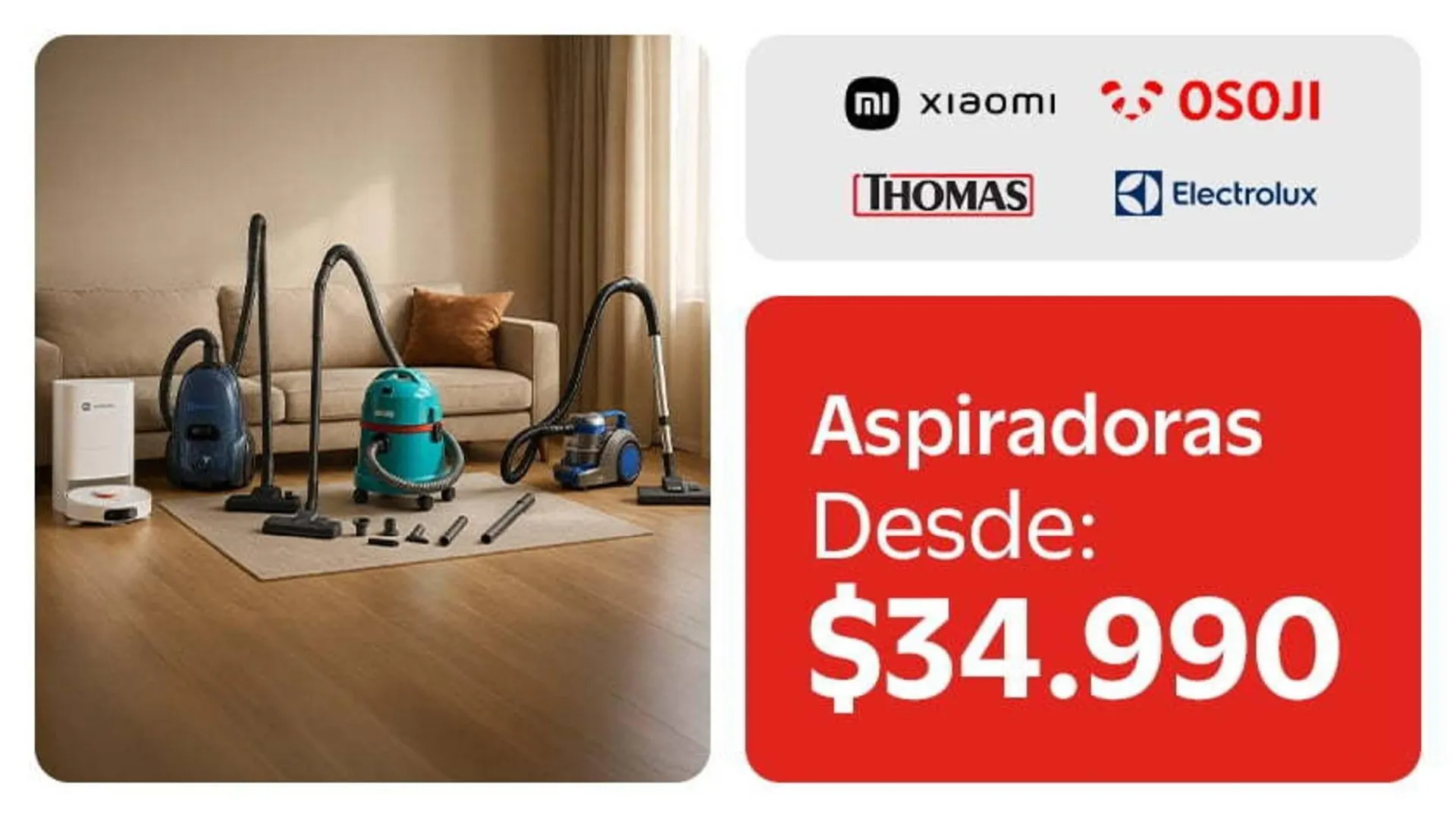 Catálogo de Catálogo Lider 27 de enero al 2 de febrero 2026 - Página 3