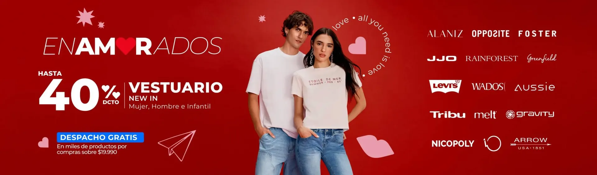 Catálogo de Catálogo Paris 14 de febrero al 14 de febrero 2026 - Página 2