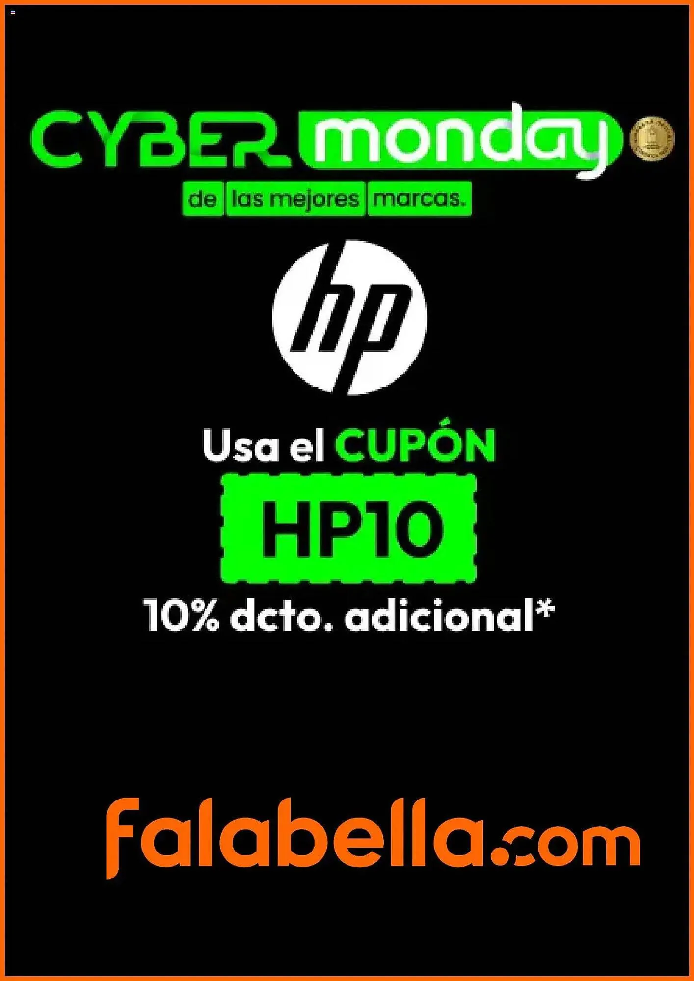 Catálogo Falabella - 1