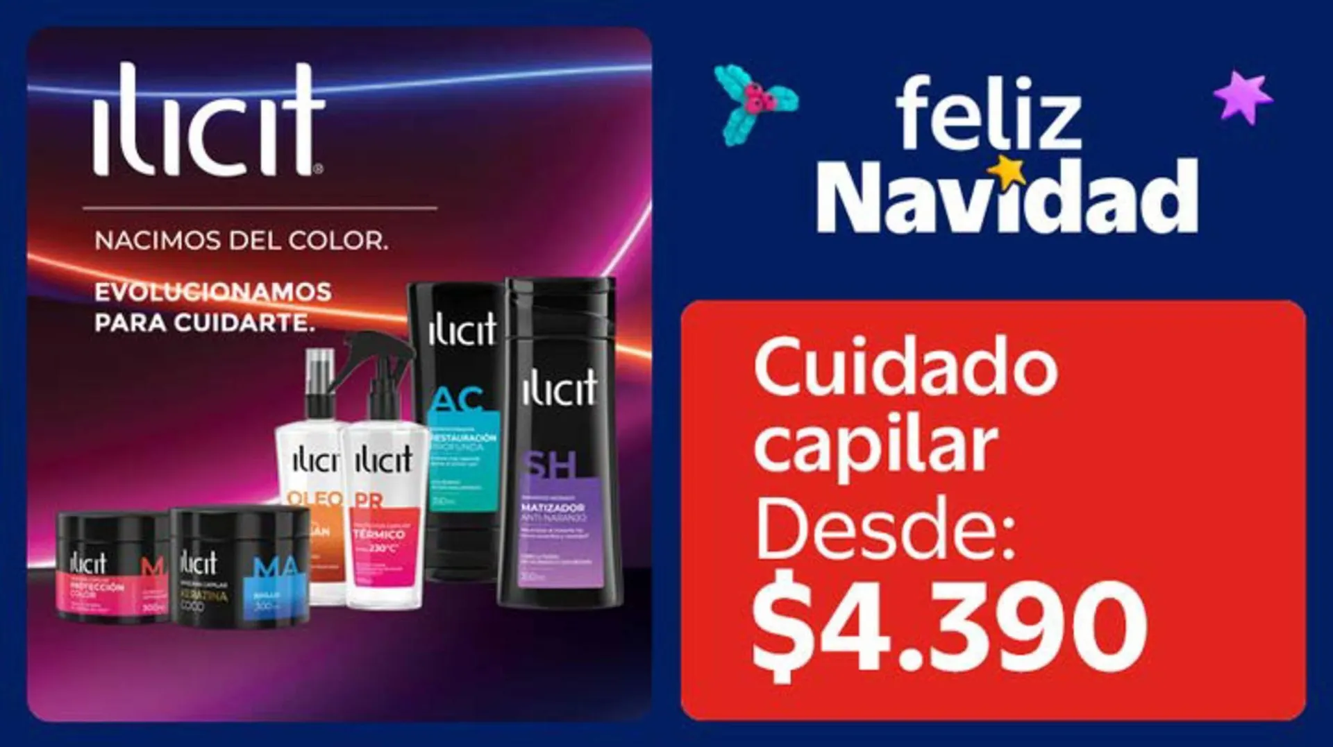 Catálogo de Catálogo Lider 21 de noviembre al 25 de diciembre 2025 - Página 3