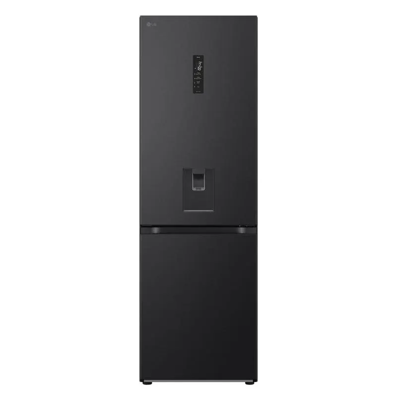 Refrigerador No frost Bottom Freezer GB37SPT 339 Lts