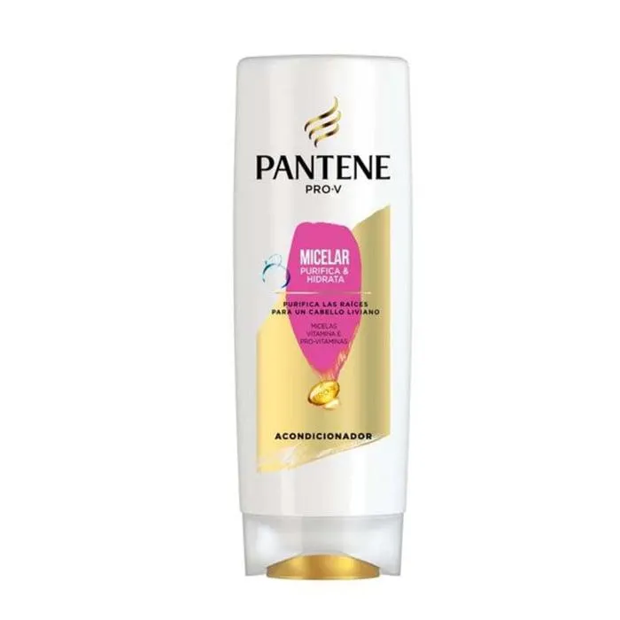 Bálsamo Pantene Micellar 1x400 ml