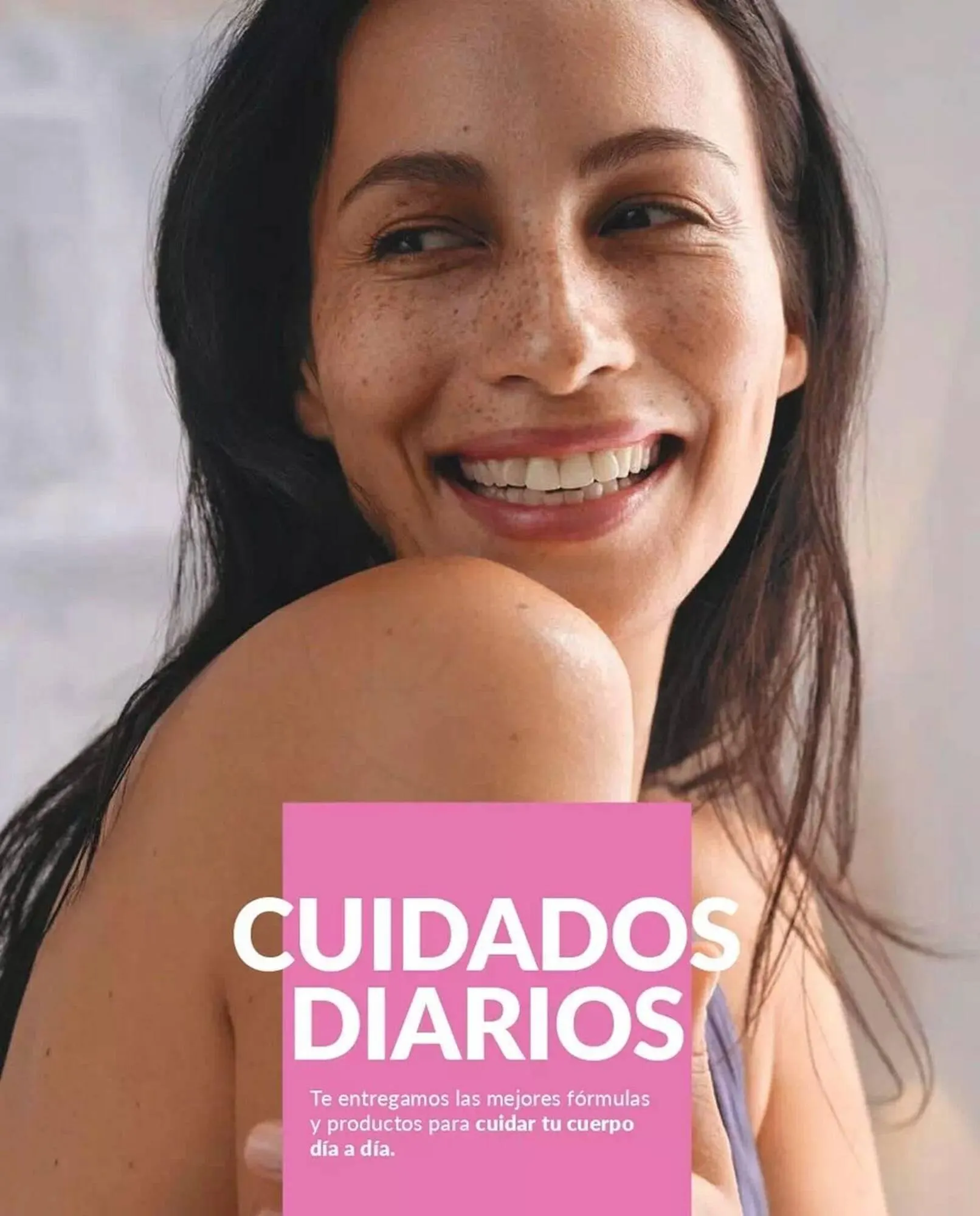 Catálogo de Catálogo Avon 27 de marzo al 30 de abril 2025 - Página 100