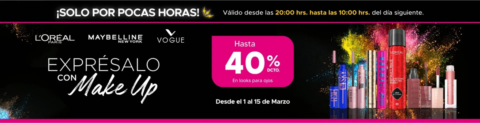 Catálogo de Catálogo Maicao 18 de marzo al 24 de marzo 2026 - Página 2
