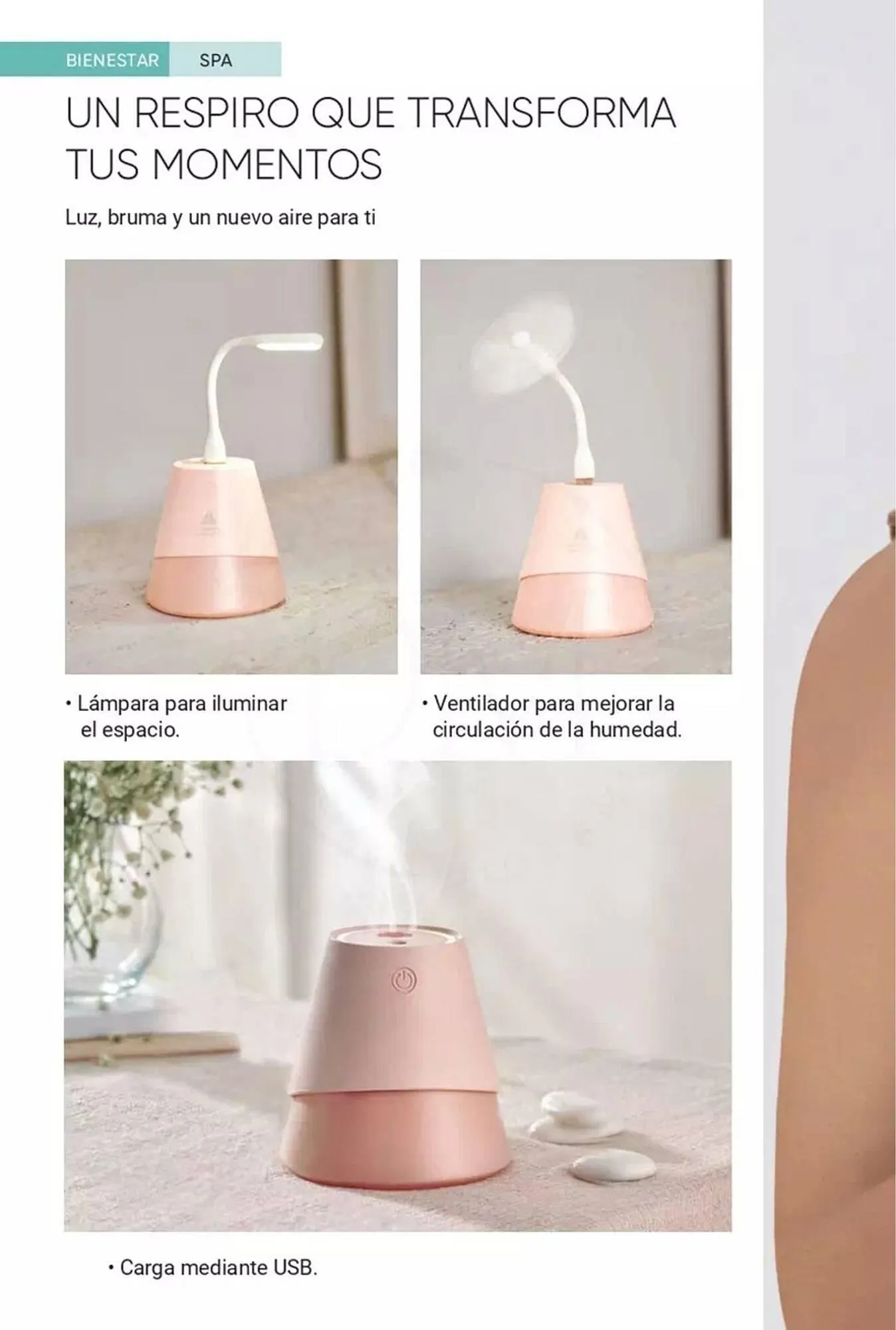 Catálogo de Catálogo Avon 1 de diciembre al 31 de diciembre 2025 - Página 11