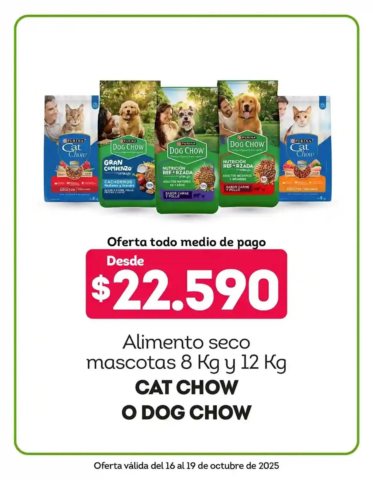 Catálogo de Catálogo Tottus 17 de octubre al 31 de octubre 2025 - Página 8