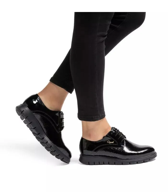 Zapato Itati Negro