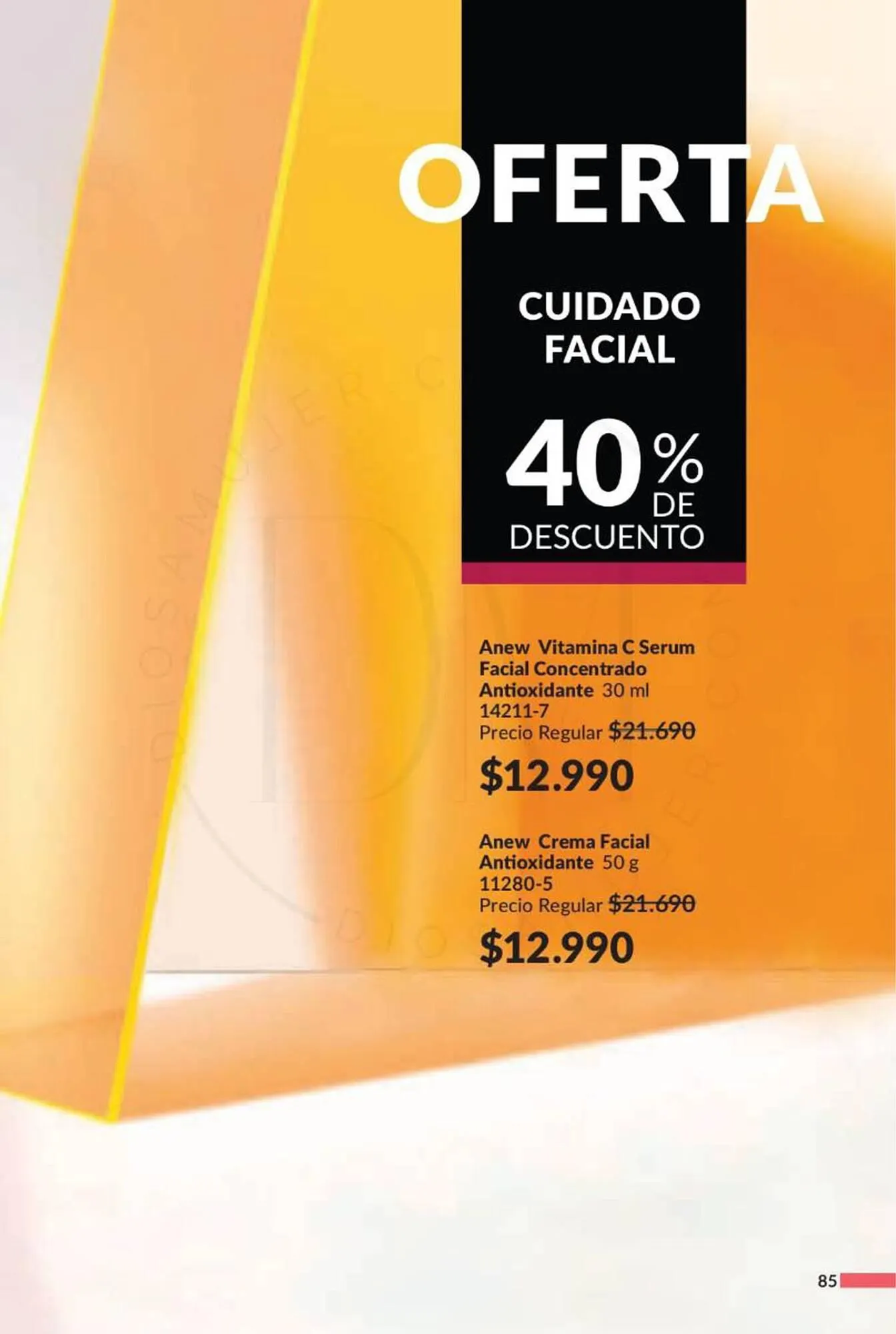 Catálogo de Catálogo Avon 4 de enero al 7 de febrero 2024 - Página 80