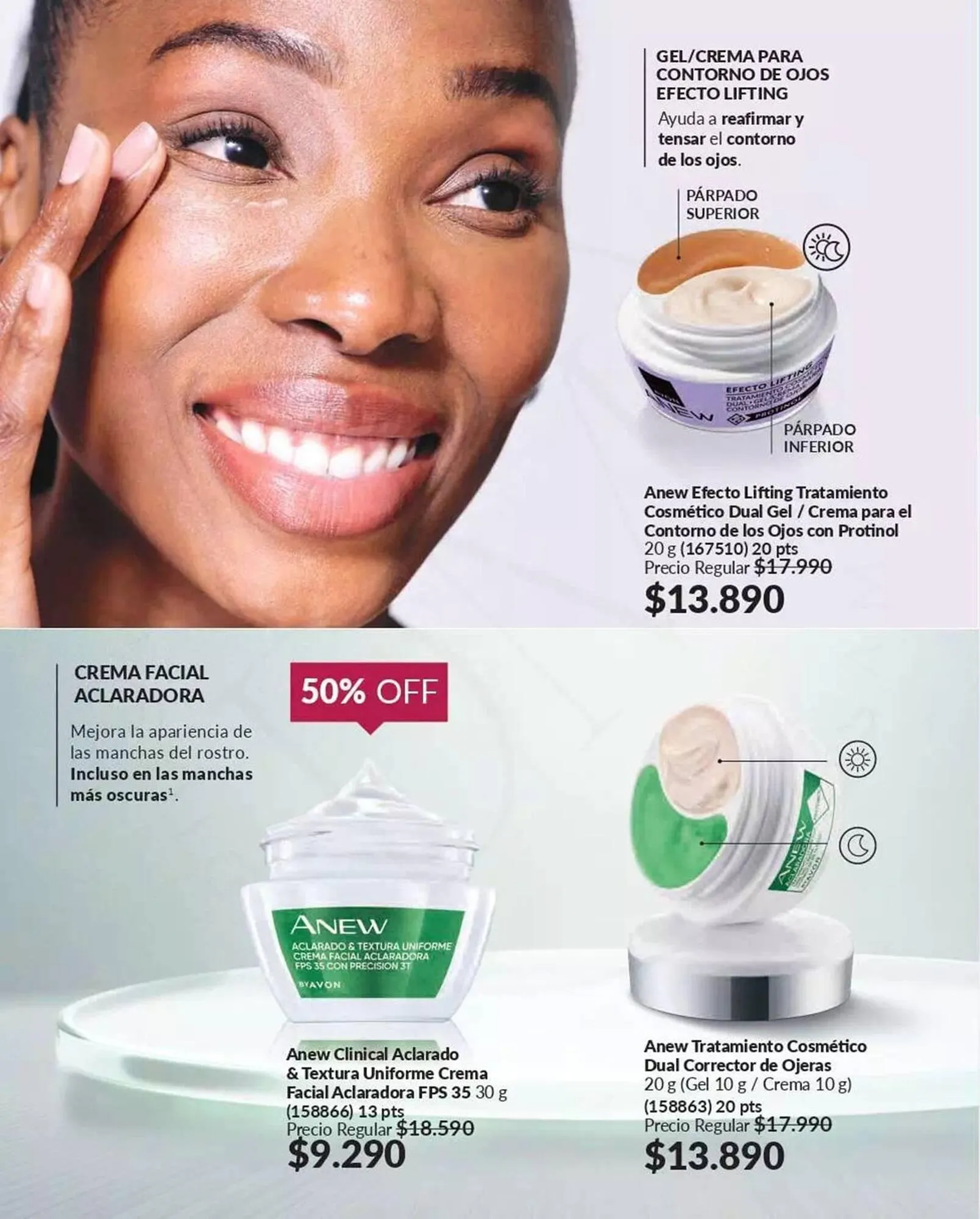 Catálogo de Catálogo Avon 24 de octubre al 30 de noviembre 2024 - Página 7