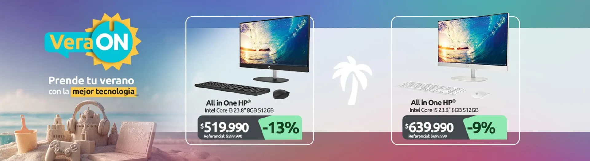 Catálogo de Catálogo PC Factory 9 de enero al 15 de enero 2026 - Página 9