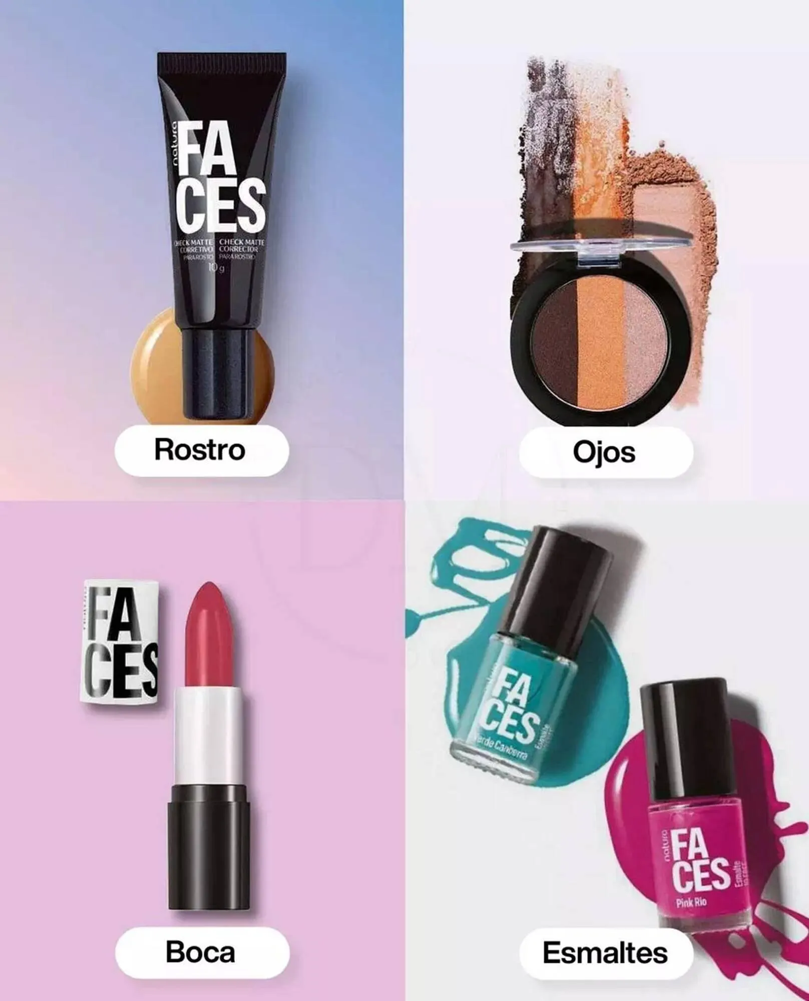 Catálogo de Catálogo Natura 1 de diciembre al 31 de diciembre 2025 - Página 64