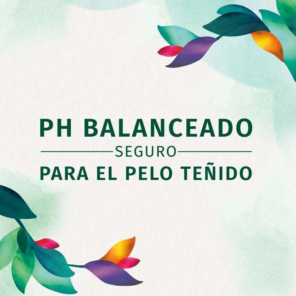 Shampoo Classic Smooth 400ml