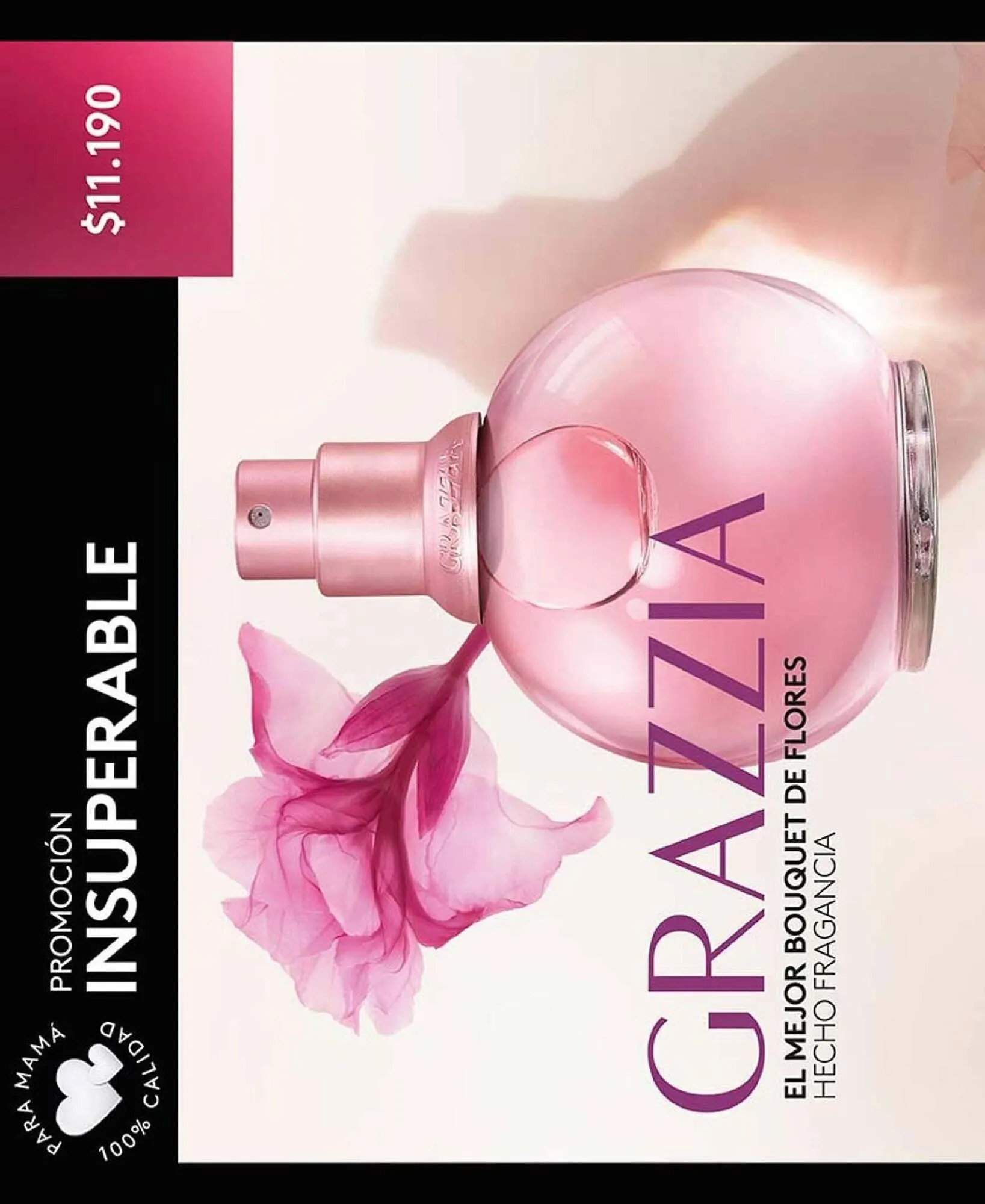 Catálogo de Catálogo Ésika 25 de marzo al 31 de mayo 2025 - Página 26