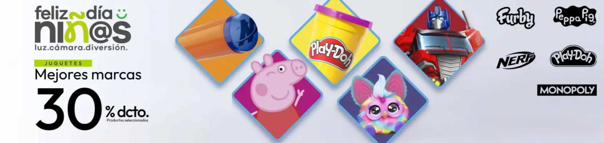 Catálogo de Catálogo Linio 6 de agosto al 21 de agosto 2025 - Página 6