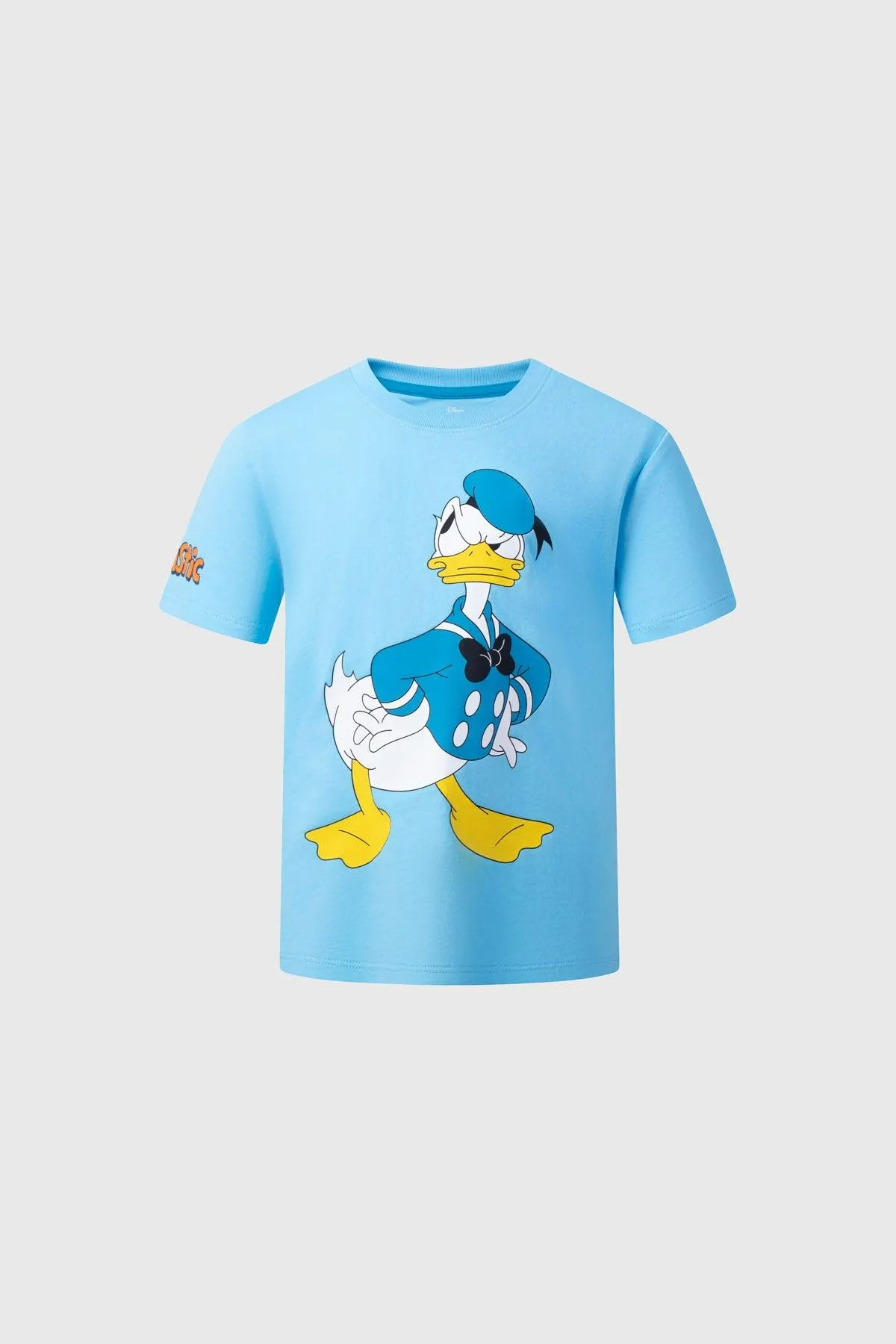 Polera Niño Mickey Y Sus Amigos Calipso