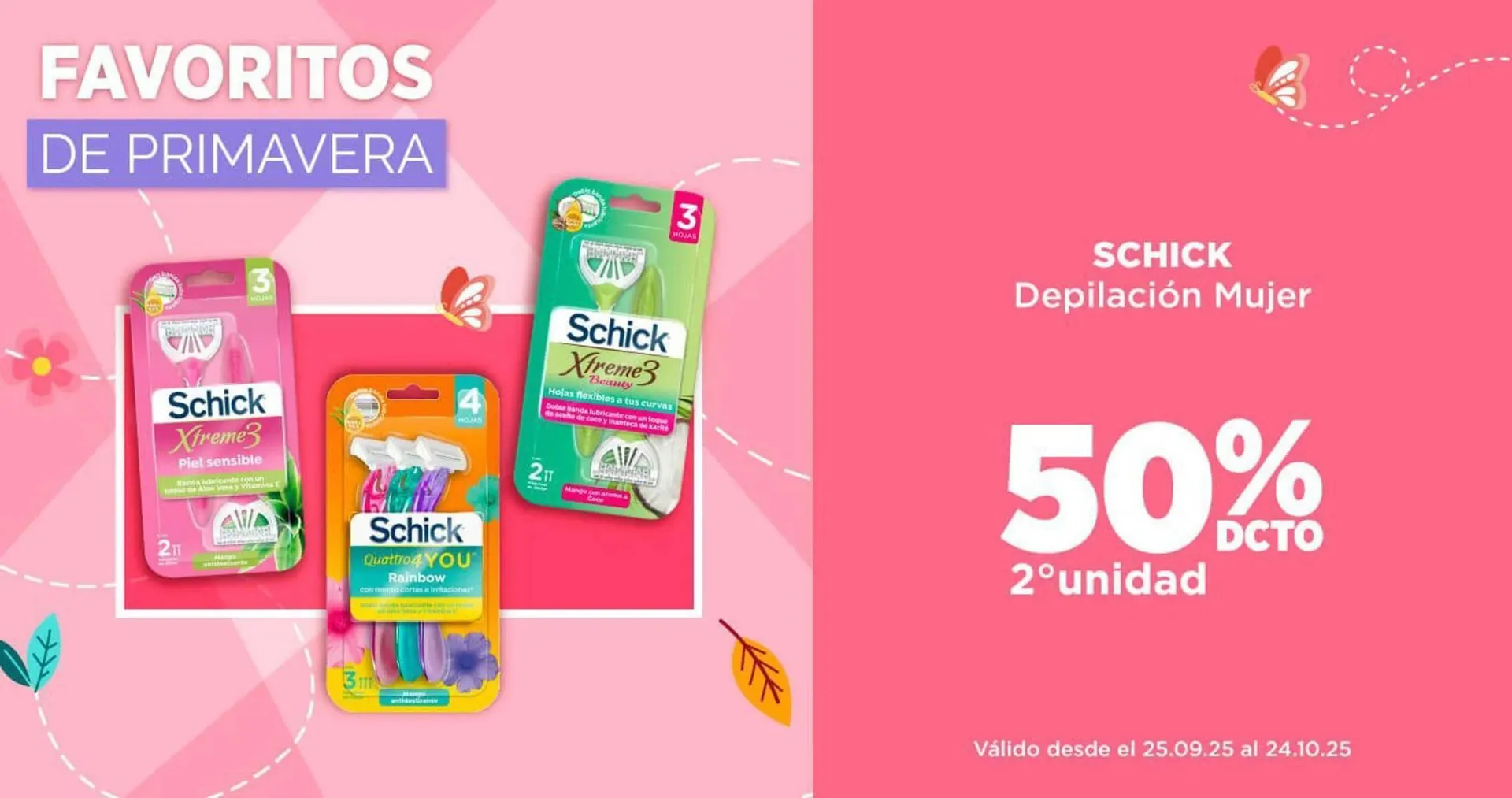 Catálogo de Catálogo Preunic 14 de octubre al 28 de octubre 2025 - Página 2