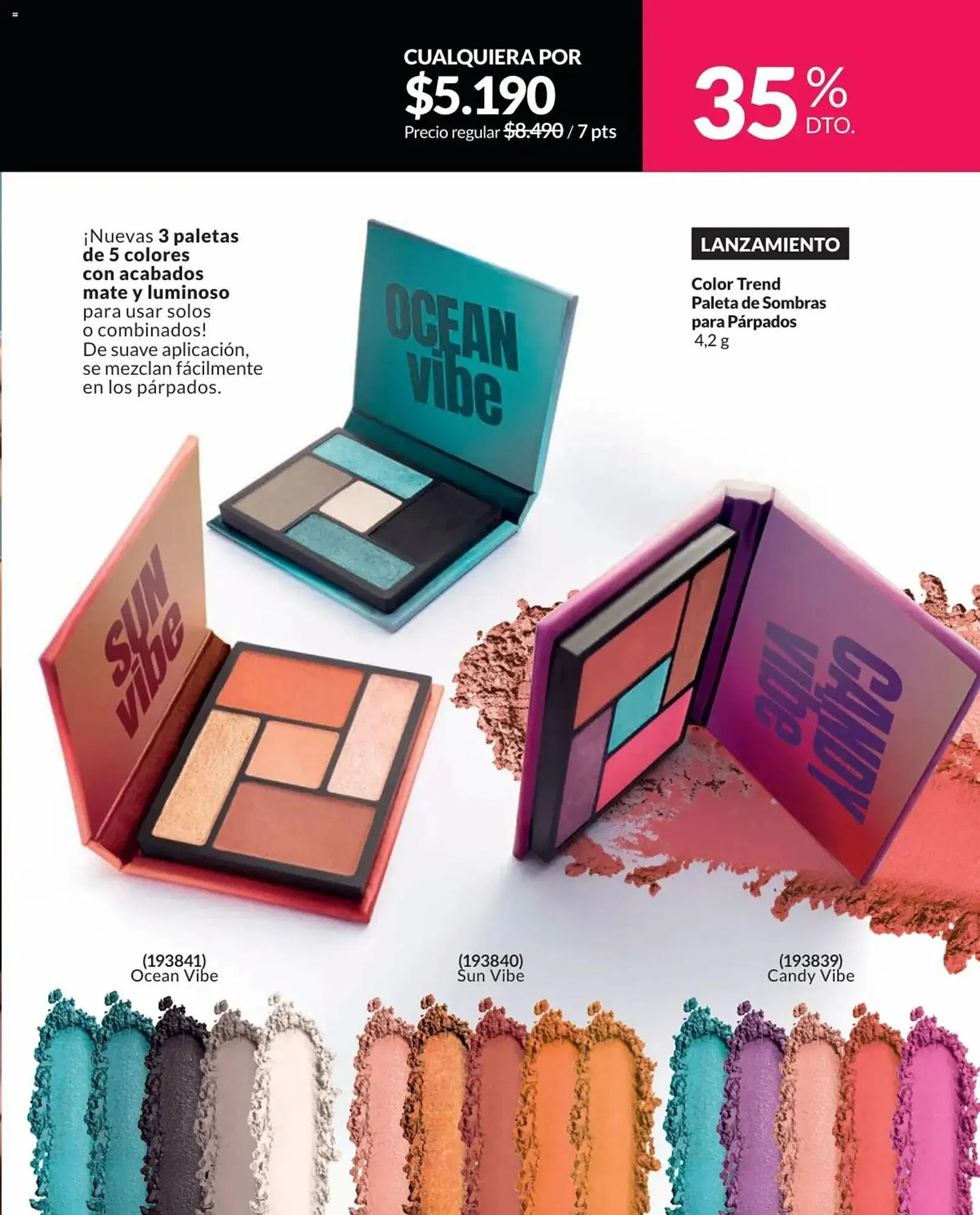 Catálogo de Catálogo Avon 1 de mayo al 1 de junio 2026 - Página 11