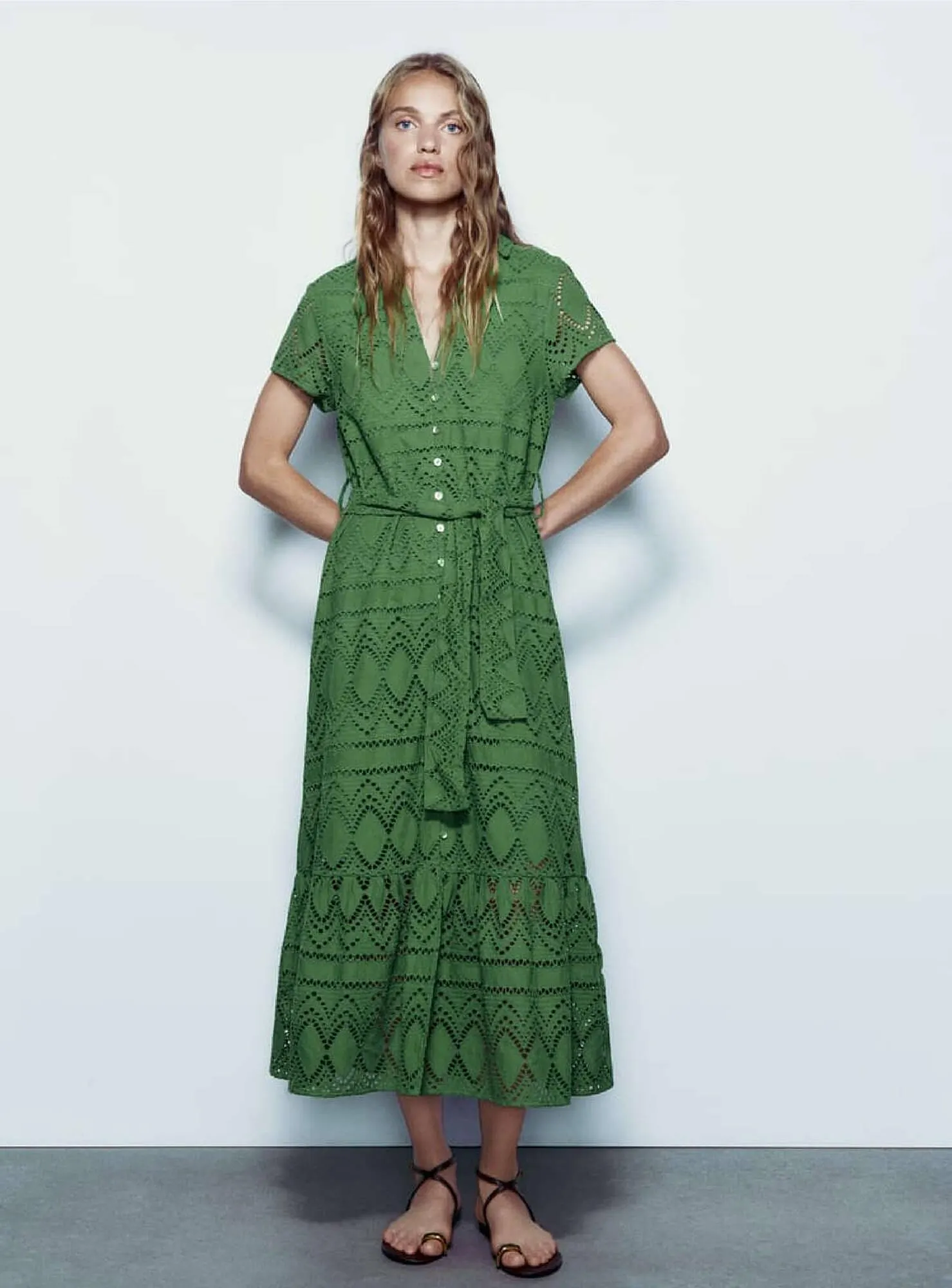 Catálogo de Catálogo Zara 4 de octubre al 6 de noviembre 2023 - Página 3