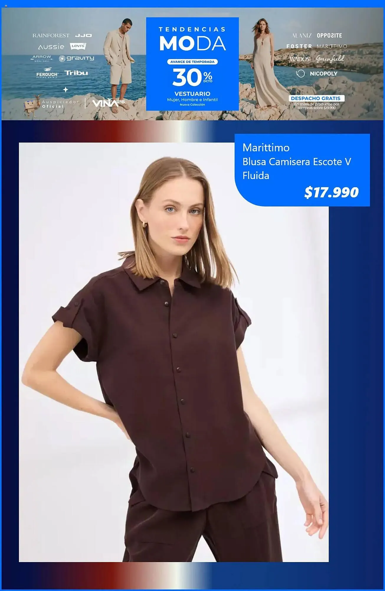 Catálogo de Catálogo Paris 16 de febrero al 24 de febrero 2026 - Página 7