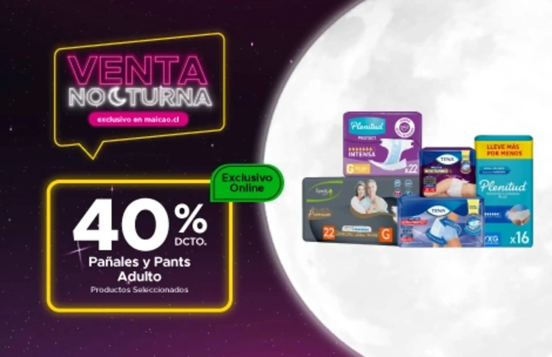 Catálogo de Catálogo Maicao 20 de marzo al 3 de abril 2026 - Página 1