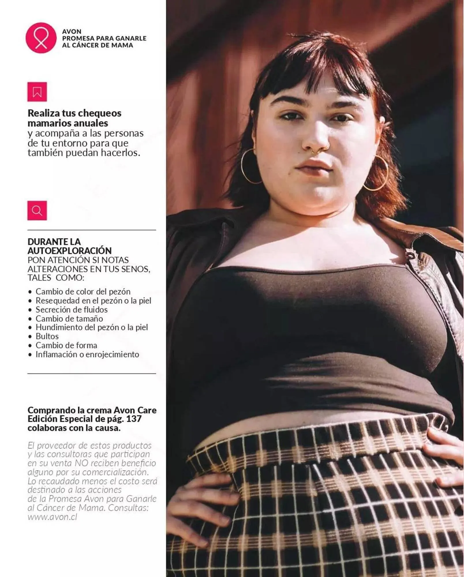 Catálogo de Catálogo Avon 24 de octubre al 30 de noviembre 2024 - Página 44