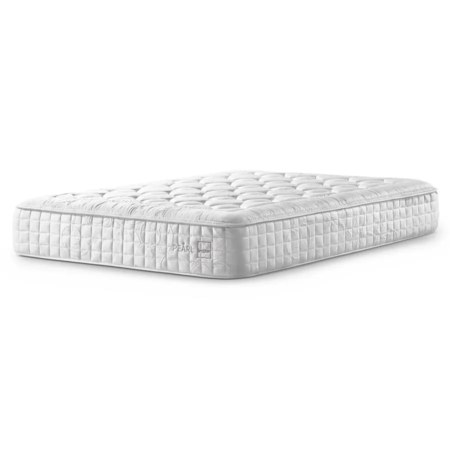 Colchón Pearl 2 Plazas 150 x 200 cm