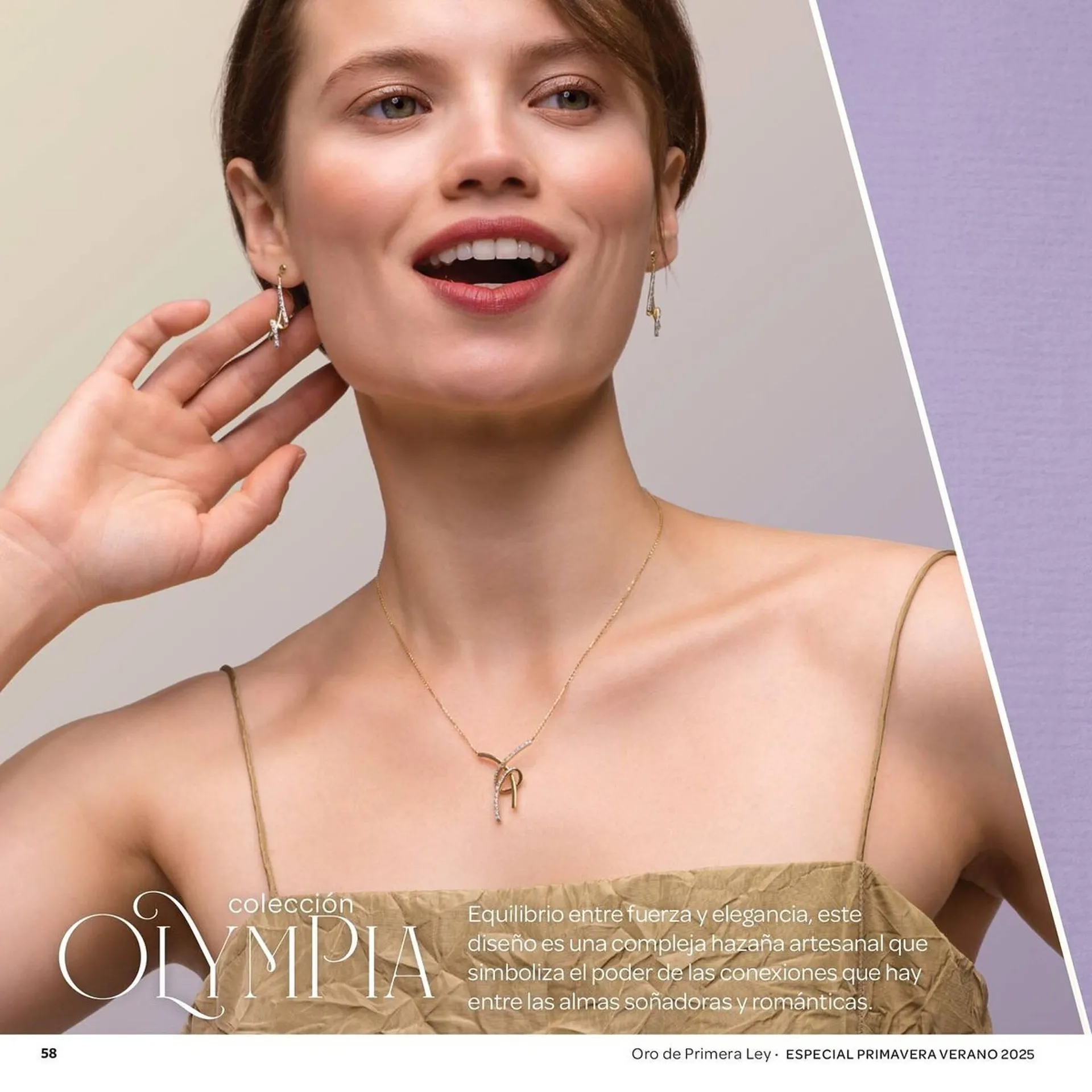 Catálogo de Catálogo Cristian Lay 28 de marzo al 30 de abril 2025 - Página 58