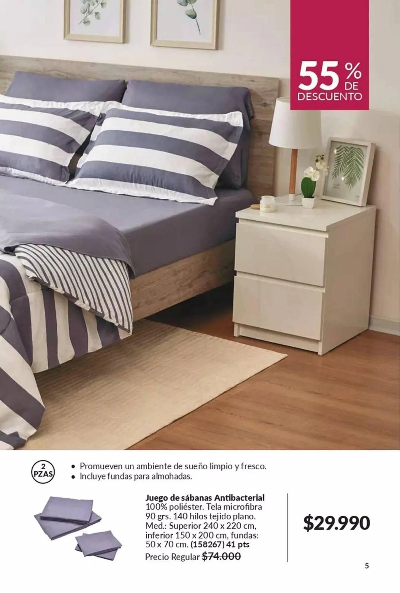 Catálogo de Catálogo Avon 22 de enero al 6 de febrero 2025 - Página 5