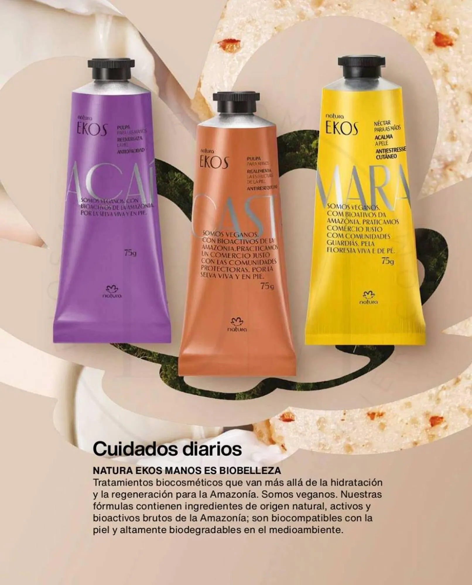 Catálogo de Catálogo Natura 20 de enero al 10 de febrero 2024 - Página 102