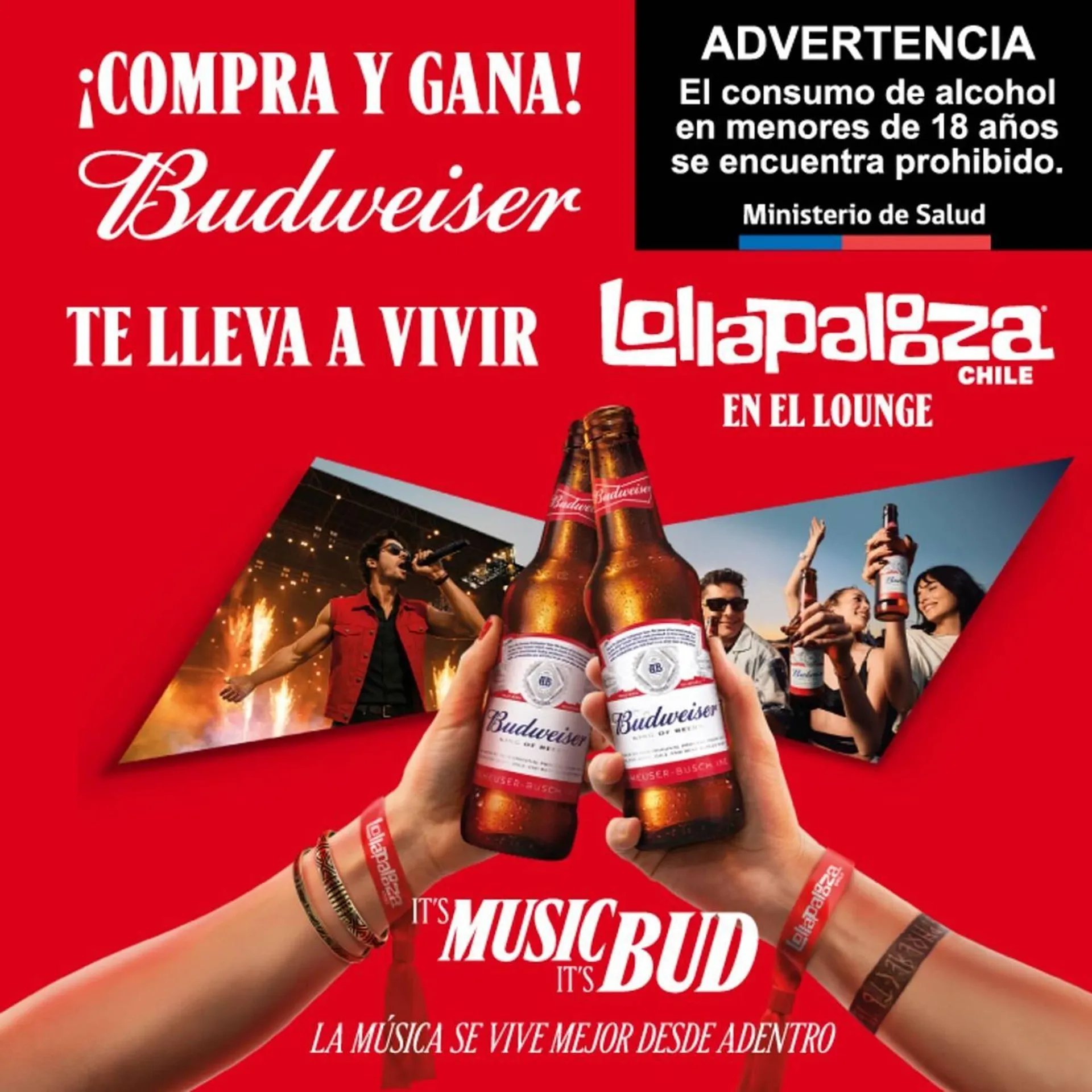 Catálogo de Catálogo Unimarc 2 de marzo al 5 de marzo 2026 - Página 1