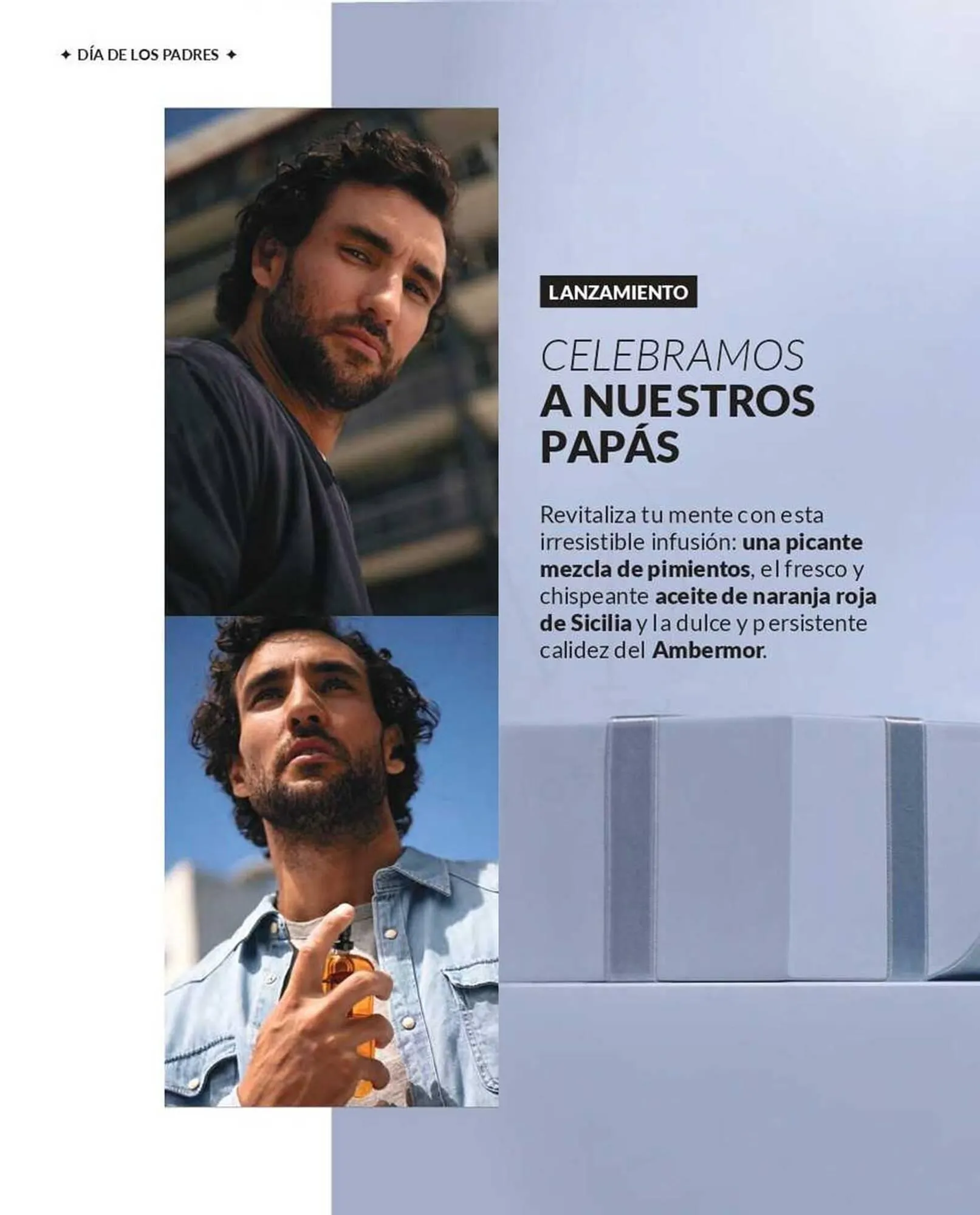 Catálogo de Catálogo Avon 15 de septiembre al 31 de octubre 2025 - Página 5