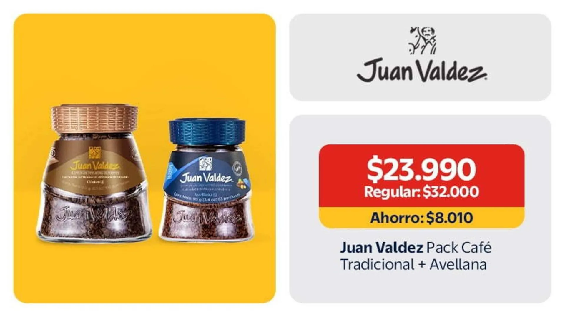 Catálogo de Catálogo Lider 27 de enero al 2 de febrero 2026 - Página 5