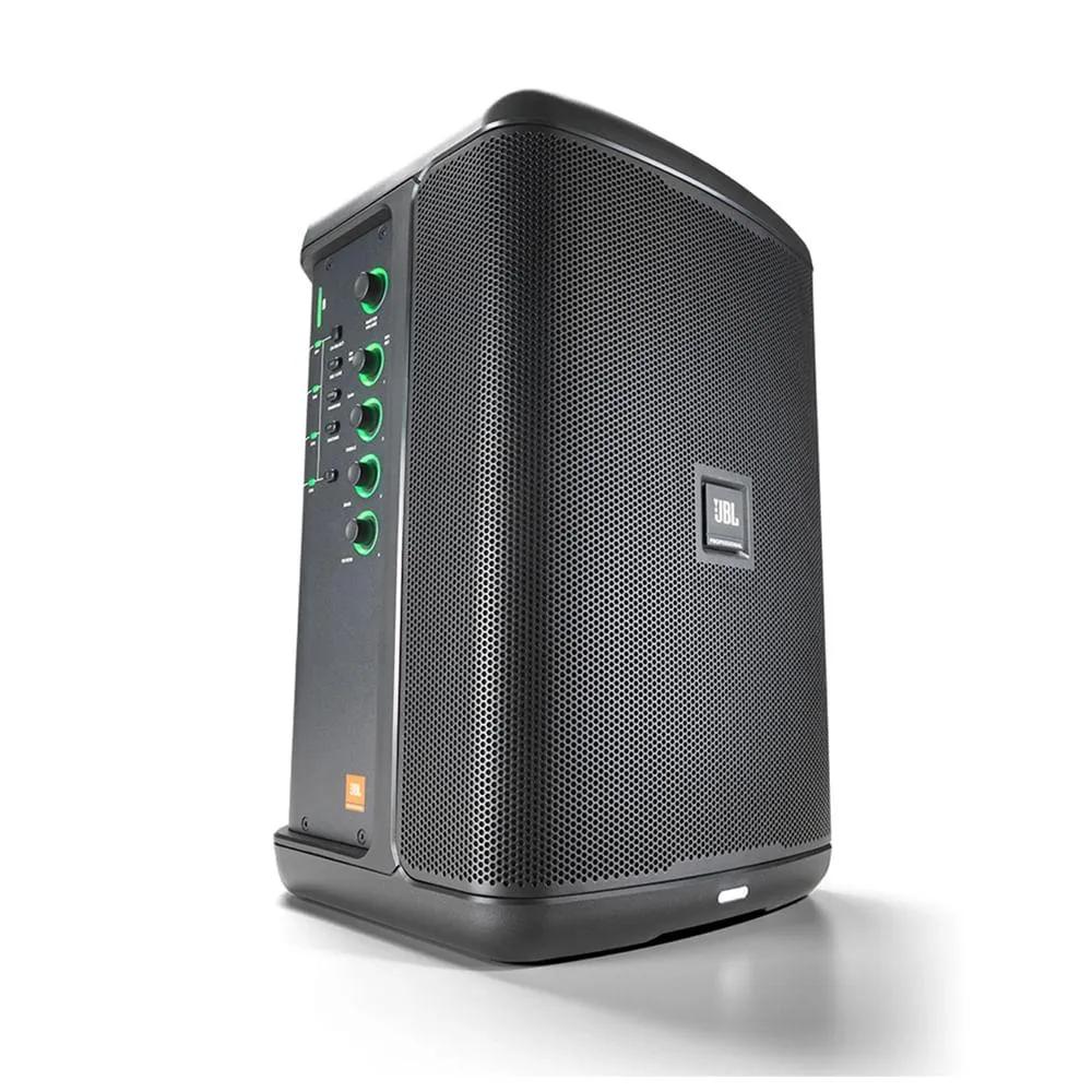 Caja Activa Portátil JBL EON ONE Compact