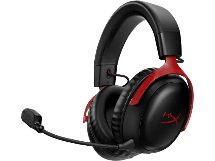 Audífonos Inalámbricos HyperX Cloud III
