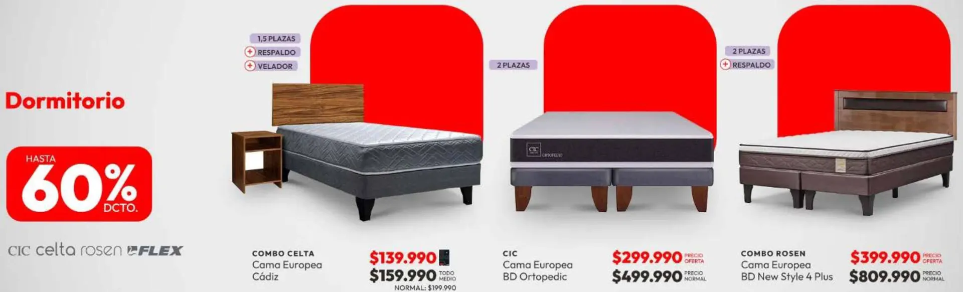 Catálogo de Catálogo La Polar 24 de junio al 7 de julio 2025 - Página 4