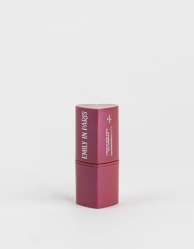 Labial en stick "emily in paris" - l américan