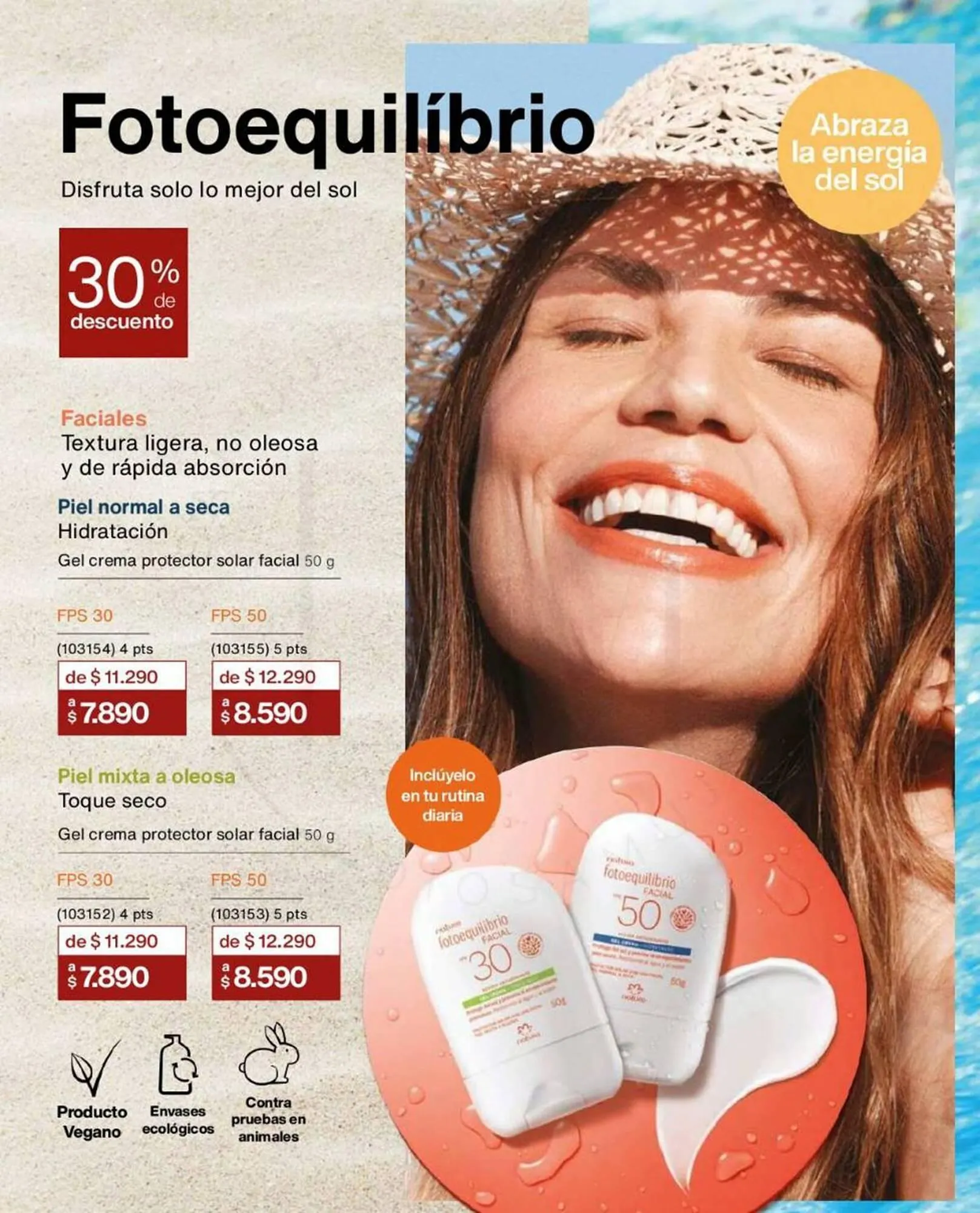 Catálogo de Catálogo Natura 1 de enero al 20 de enero 2024 - Página 123