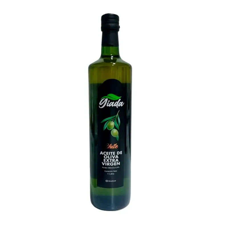 Aceite de Oliva Giada 500 ml