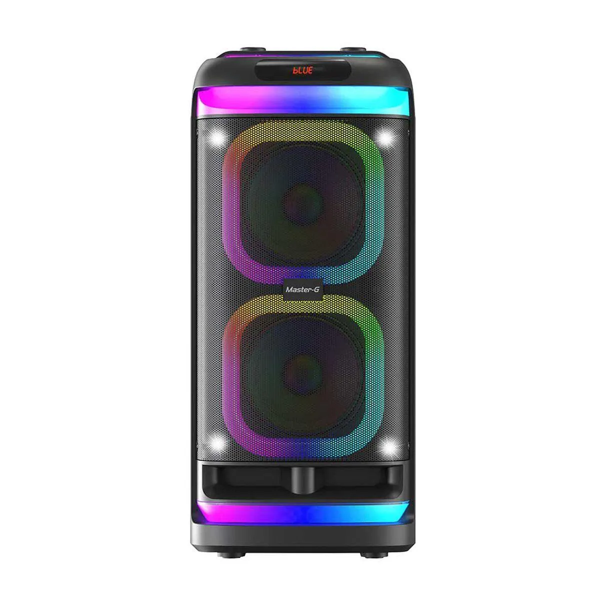 Parlante Bluetooth Master-G MG Century